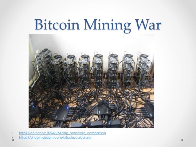Bitcoin miners wikipedia биткоин график курса на сегодня
